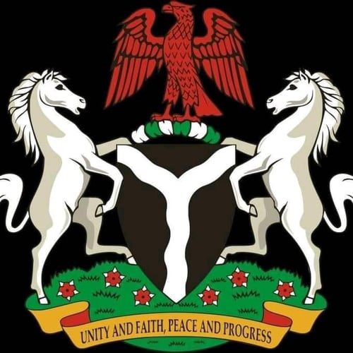 Permanent Mission of Nigeria to the United Nations - Nigerian category in New York NY