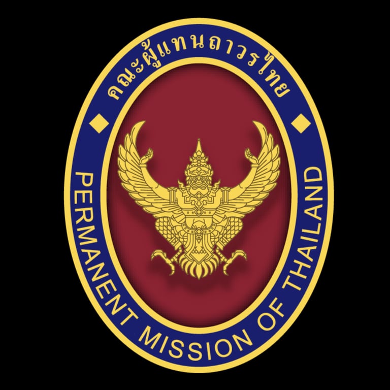 Permanent Mission of Thailand to the United Nations - Thai category in New York NY