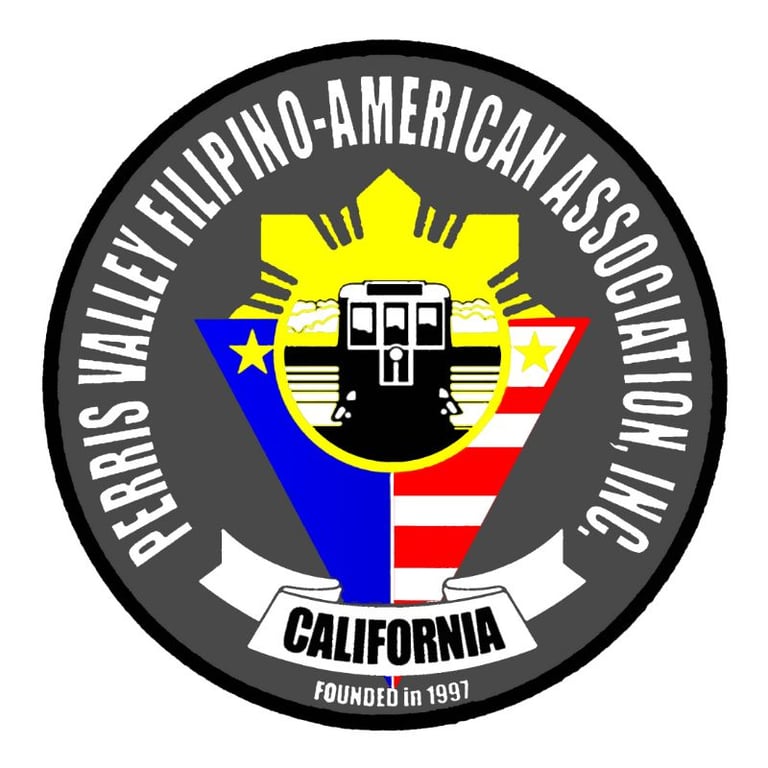 Perris Valley Filipino-American Association, Inc.