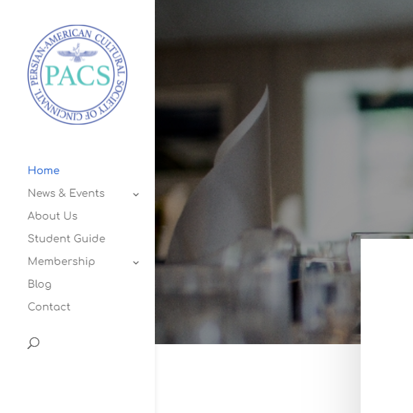 Persian American Cultural Society