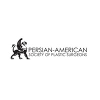 Persian American Society of Plastic Surgeons - Iranian category in West Orange NJ