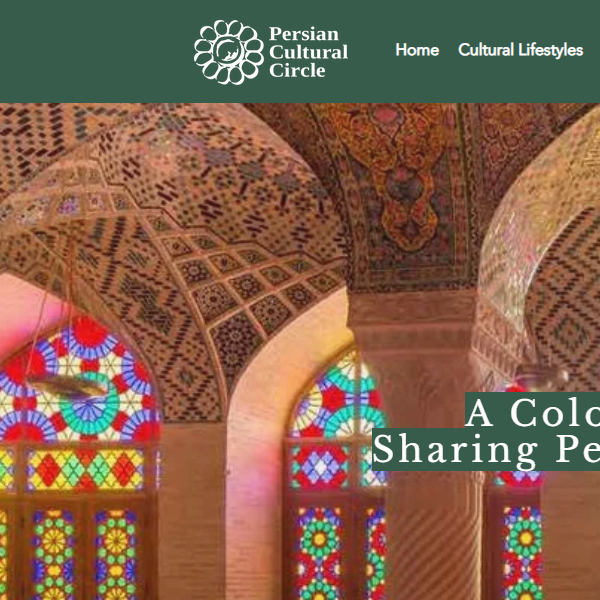 Persian Cultural Circle of Colorado