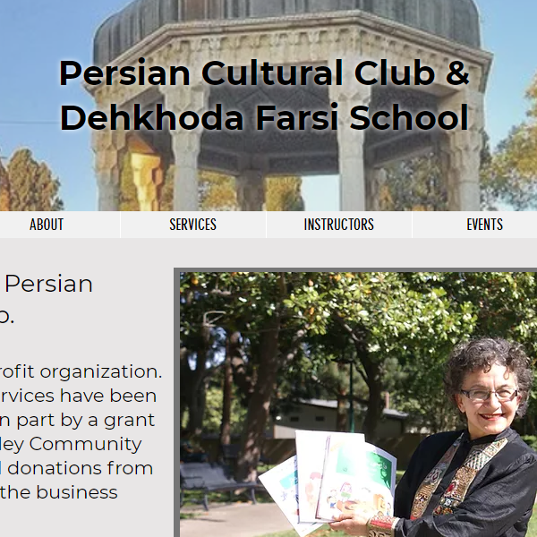 Persian Cultural Club