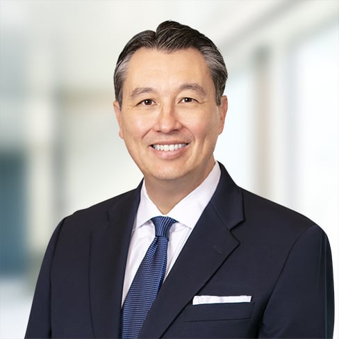 Peter Loh - verified lawyer in Dallas TX