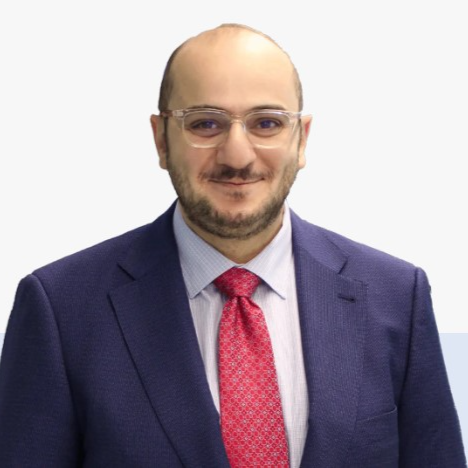 Peter Saad - industry - in Mississauga, ON