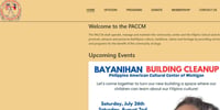 Philippine American Community Center of Michigan -  industry in Southfield MI