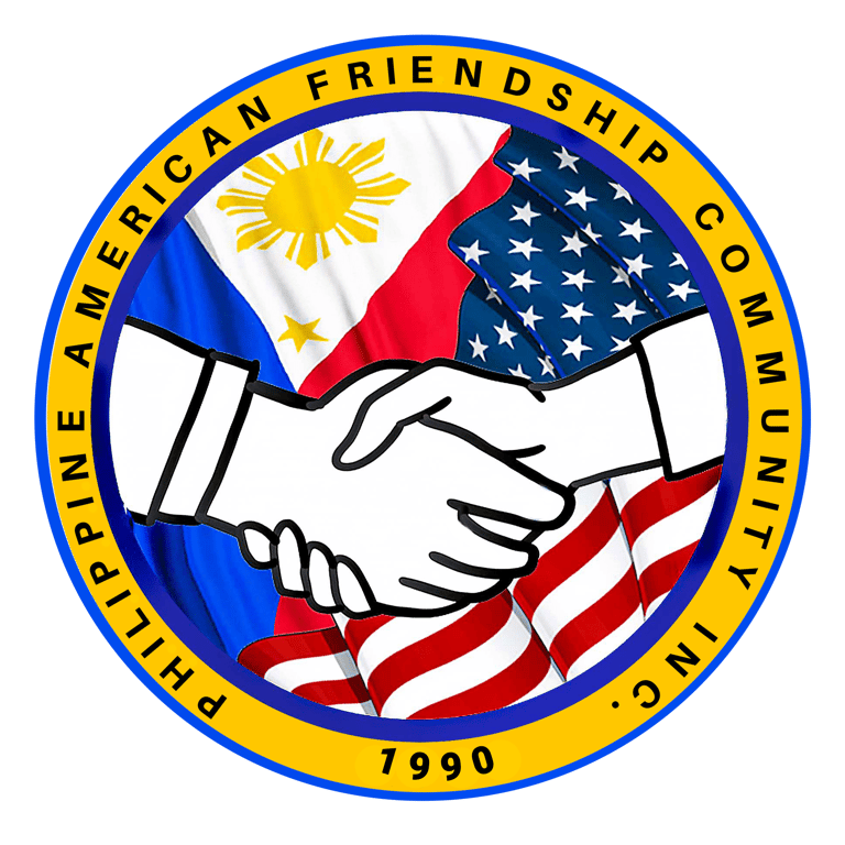 Philippine-American Friendship Community Inc. - Filipino category in Jersey City NJ