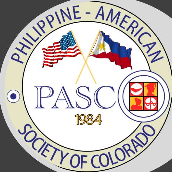 Philippine American Society of Colorado - Filipino category in Centennial CO