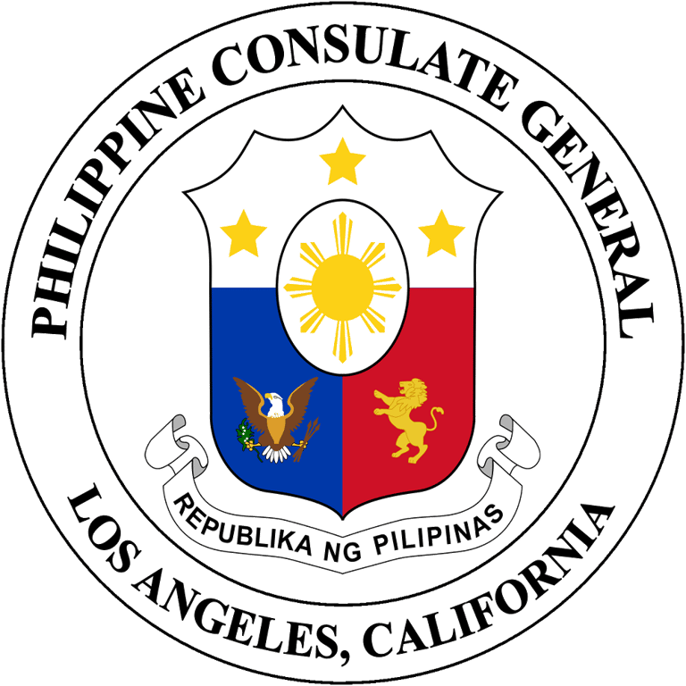 Philippine Consulate General in Los Angeles - Filipino category in Los Angeles CA