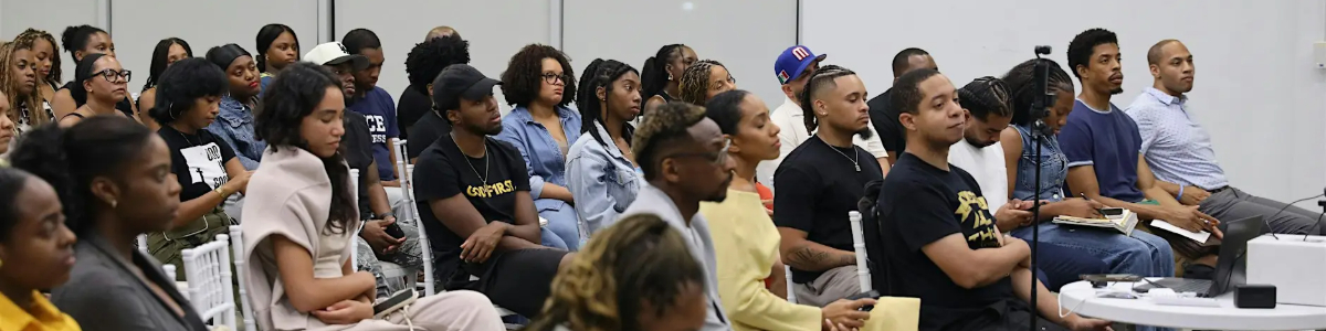 Philly Connect® Bible Study - The Word & Community -  industry in Houston TX