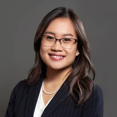 Phuong Minh Tran Fawcett - industry - in Richardson, TX