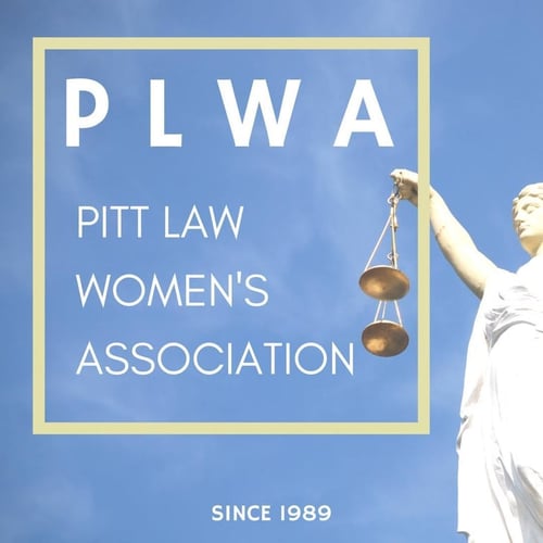 Pitt Law Women's Association