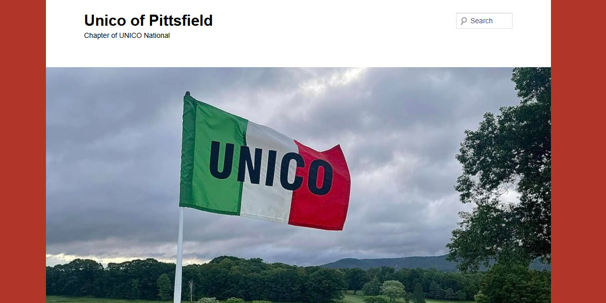 Pittsfield Unico -  industry in Pittsfield MA