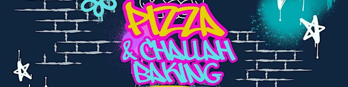Pizza Dinner & Challah Baking -  industry in San Diego CA