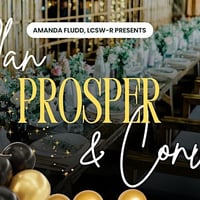 Plan, Prosper & Converse