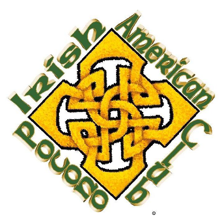 Pocono Irish-American Club - Irish category in East Stroudsburg PA