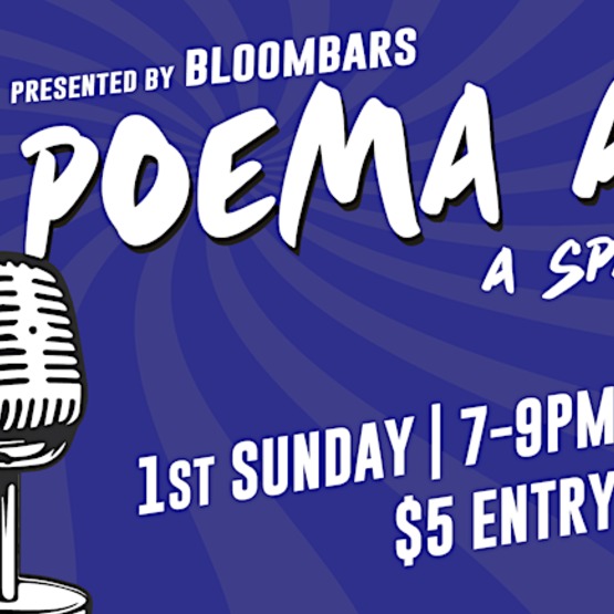 Poema Abierto: Span-ish Open Mic