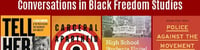 Policing Blackness: Resisting Repression, Police Violence, and Surveillance -  industry in New York NY