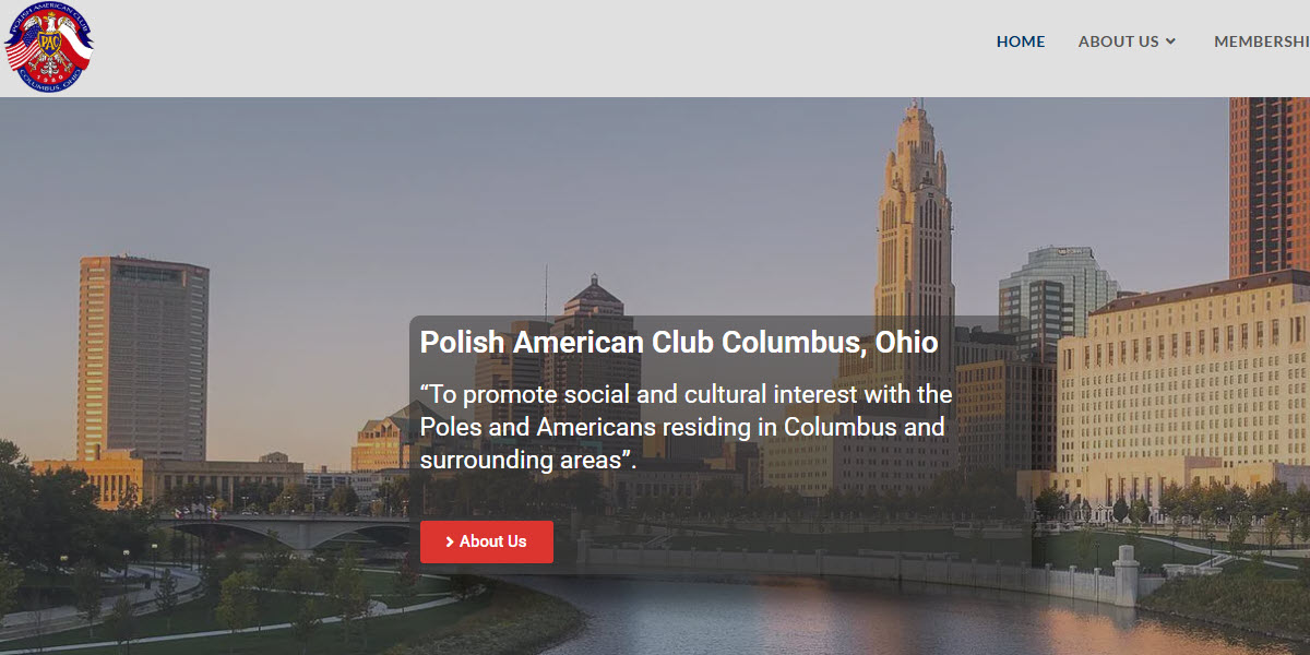 Polish American Club Columbus, Ohio -  industry in Columbus OH