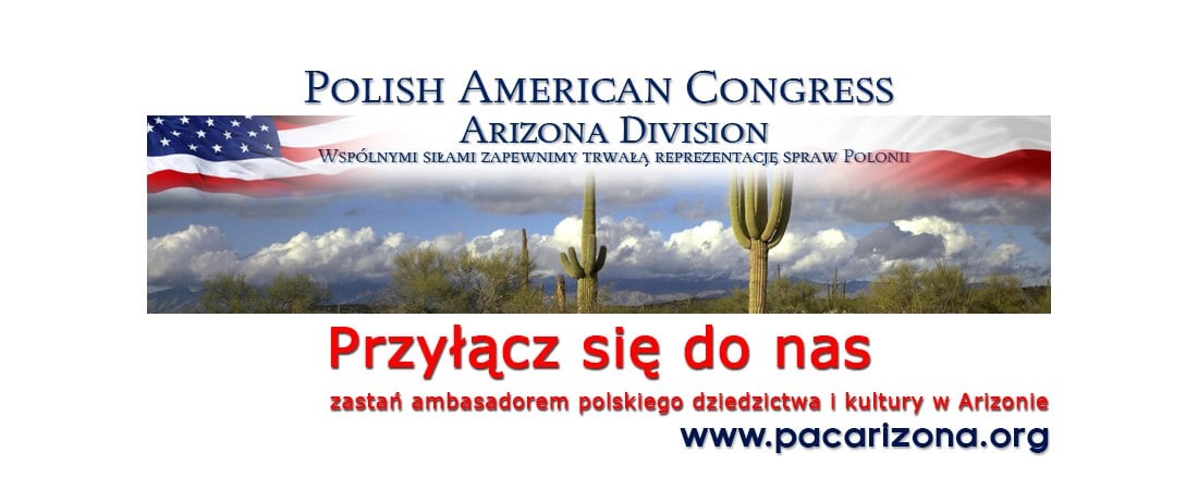 Polish American Congress of Arizona -  industry in Phoenix AZ
