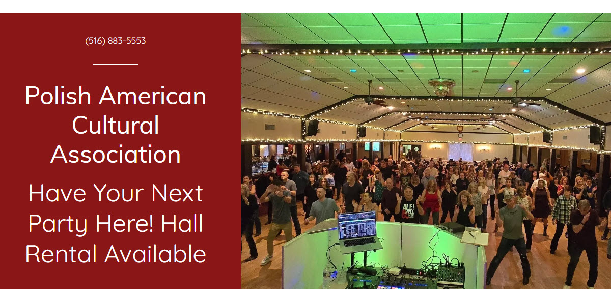 Polish American Cultural Association -  industry in Port Washington NY