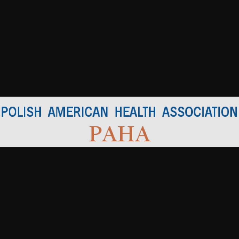 Polish American Health Association, Inc. - Polish category in Washington DC