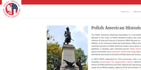 Polish American Historical Association -  industry in New Britain CT