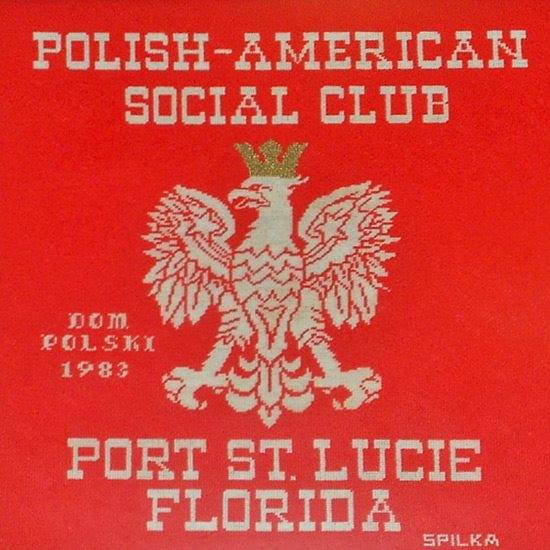 Polish-American Social Club, Inc. - Polish category in Port St. Lucie FL