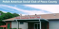 Polish American Social Club of Pasco County -  industry in Hudson FL