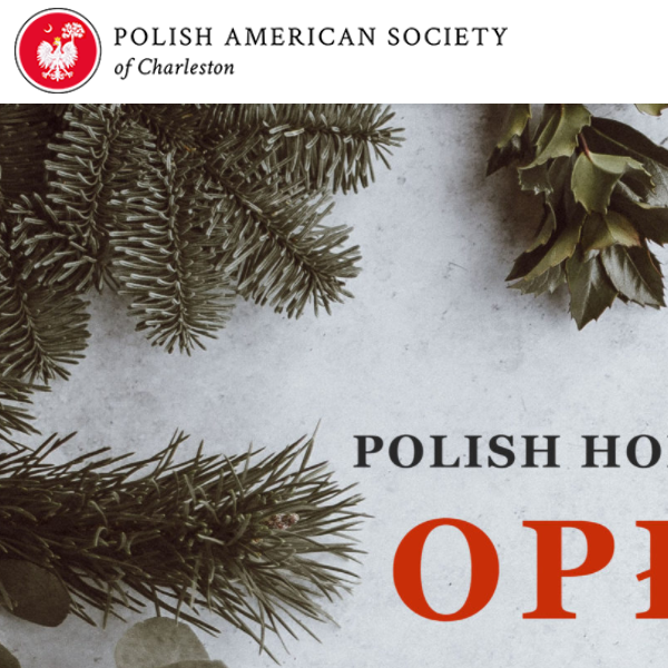 Polish American Society of Charleston - Polish category in Charleston SC