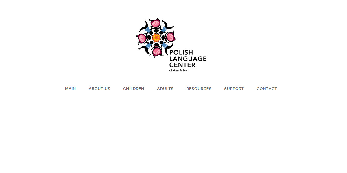 Polish Language Center of Ann Arbor -  industry in Ann Arbor MI