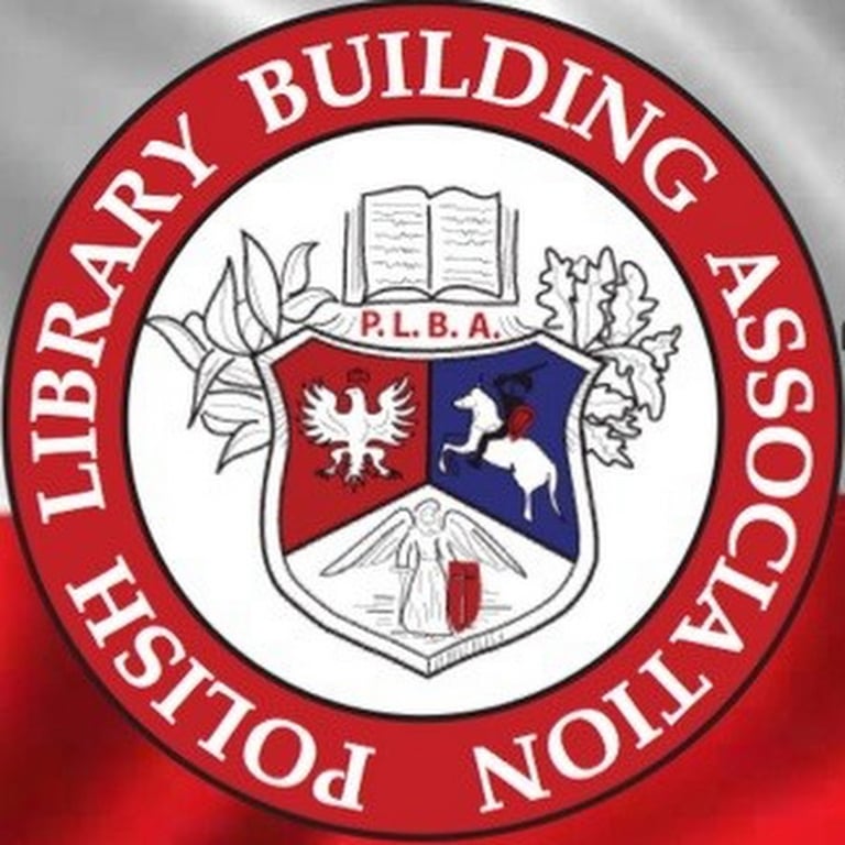 Polish Library Building Association - Polish category in Portland OR
