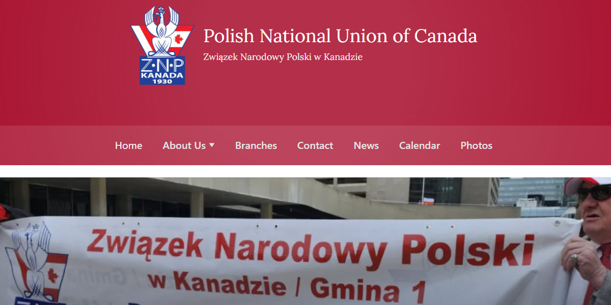 Polish National Union of Canada -  industry in Toronto ON