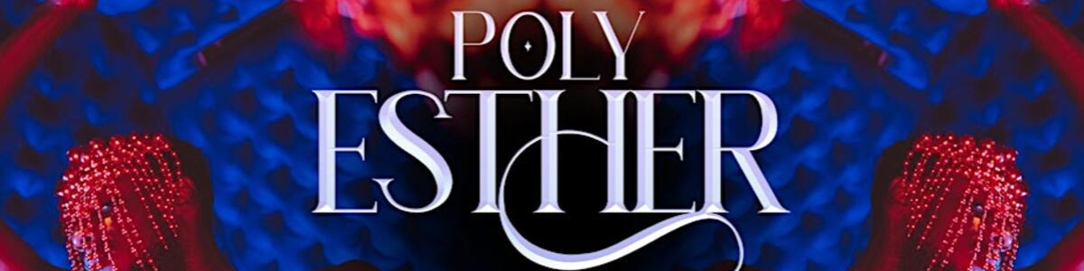 PolyEsther: A Queer Purim Party For All -  industry in Brooklyn NY