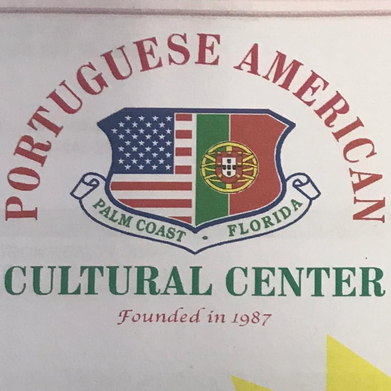 Portuguese​ American Cultural Center Palm Coast, FL