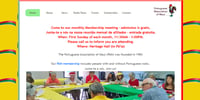 Portuguese Association of Maui -  industry in Paia HI