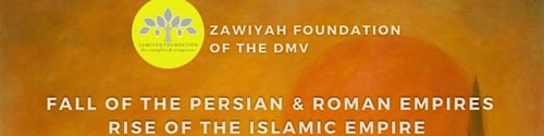 Post-Isha Talk with Imam Fode Drame -  industry in Potomac Falls VA