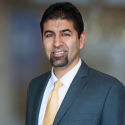 Pouya B. Chami - Iranian lawyer in Los Angeles CA
