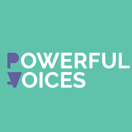 Powerful Voices - Women category in Seattle WA