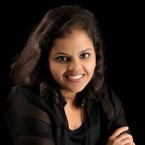 Prarthna Kedia - industry - in Sterling, VA