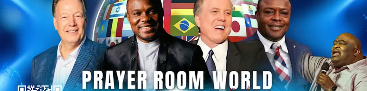 Prayer Room World Conference -  industry in San Diego CA