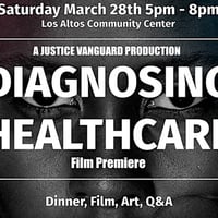 Premiere Screening: Diagnosing Healthcare