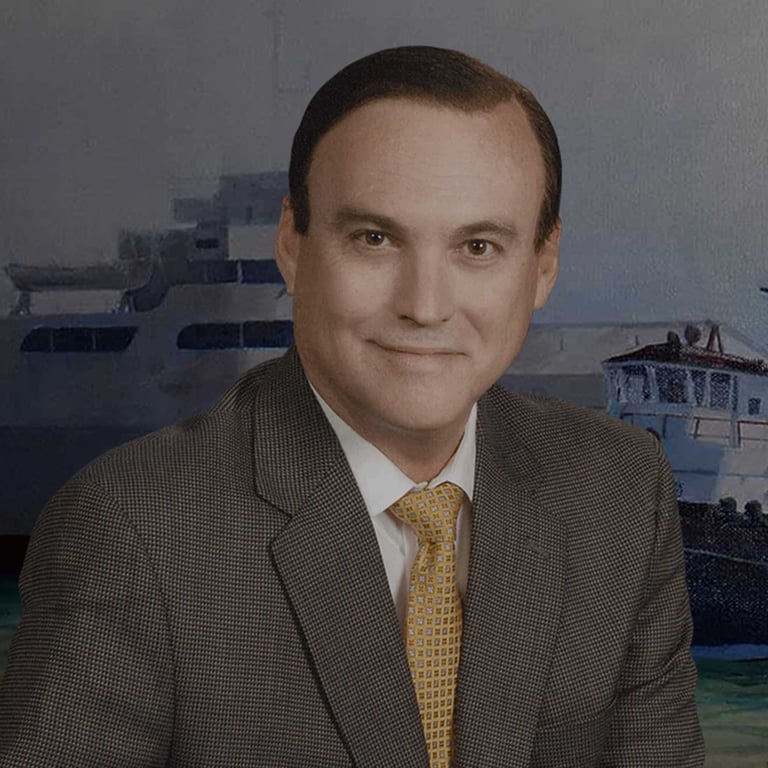 Preston Easley - verified lawyer in San Pedro CA