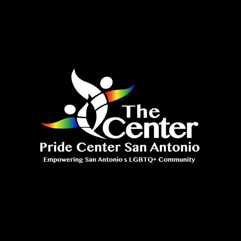 Pride Center San Antonio - LGBTQ category in San Antonio TX