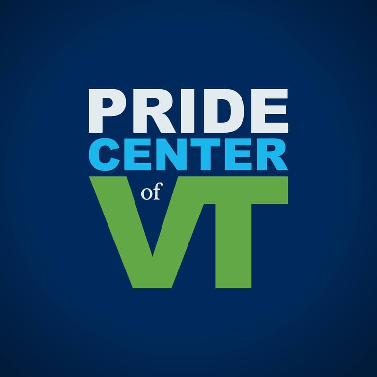 Pride Center of Vermont - LGBTQ category in Burlington VT