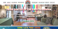 Pride Center of the Capital Region -  industry in Albany NY