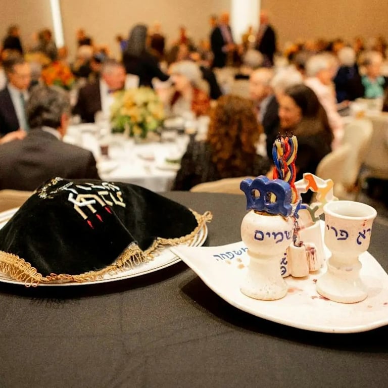Pride Shabbat
