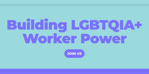 Pride at Work -  industry in Washington DC