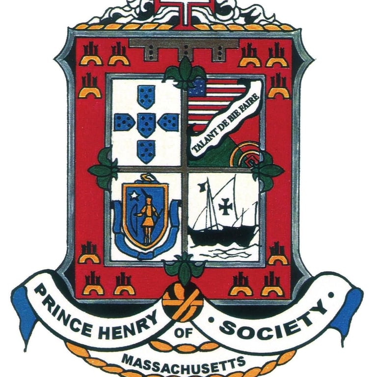 Prince Henry Society Greater Fall River Chapter - Portuguese category in Fall River MA