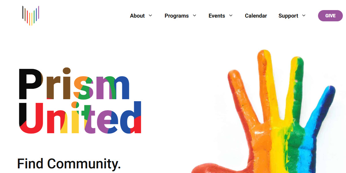 Prism United -  industry in Mobile AL
